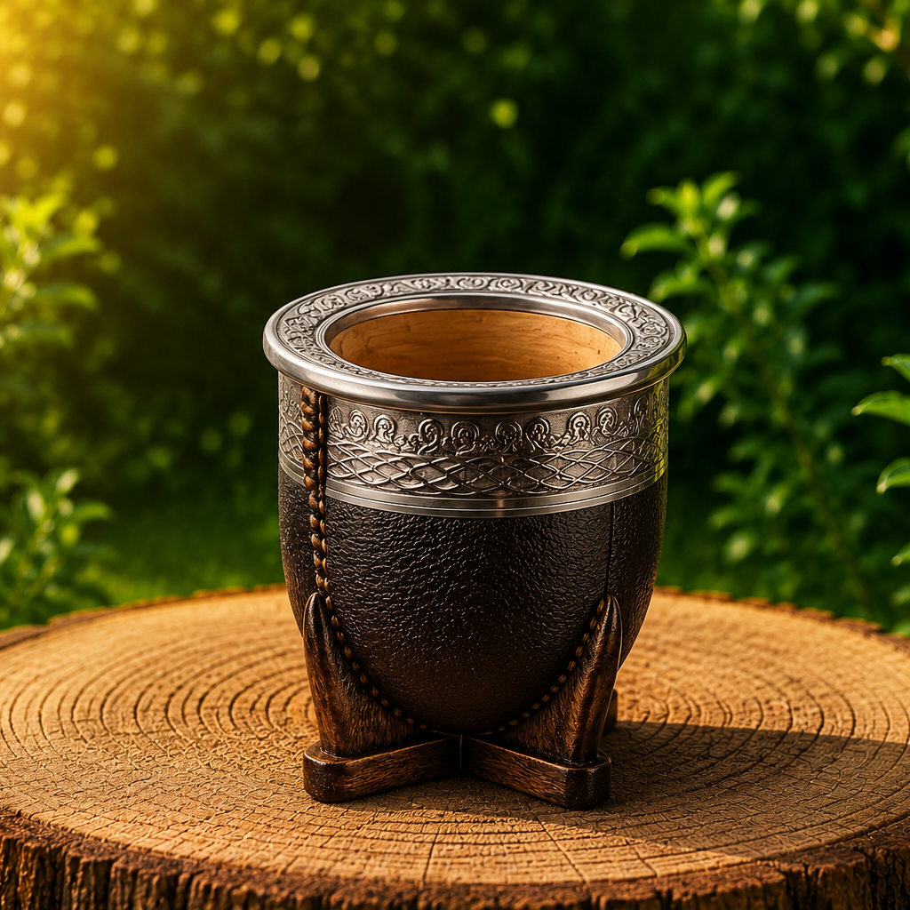 Premium Mate Cup