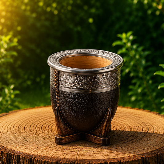 Premium Mate Cup
