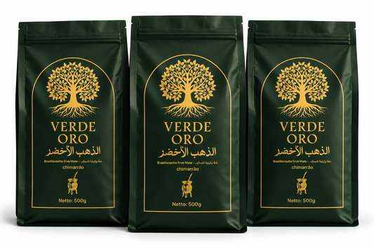 Chimarrão Mate DREIER-SET
