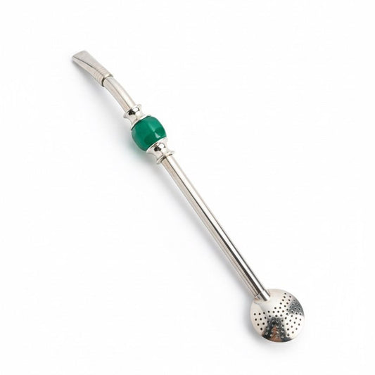 Premium Steel Bombilla