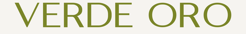 VERDE ORO